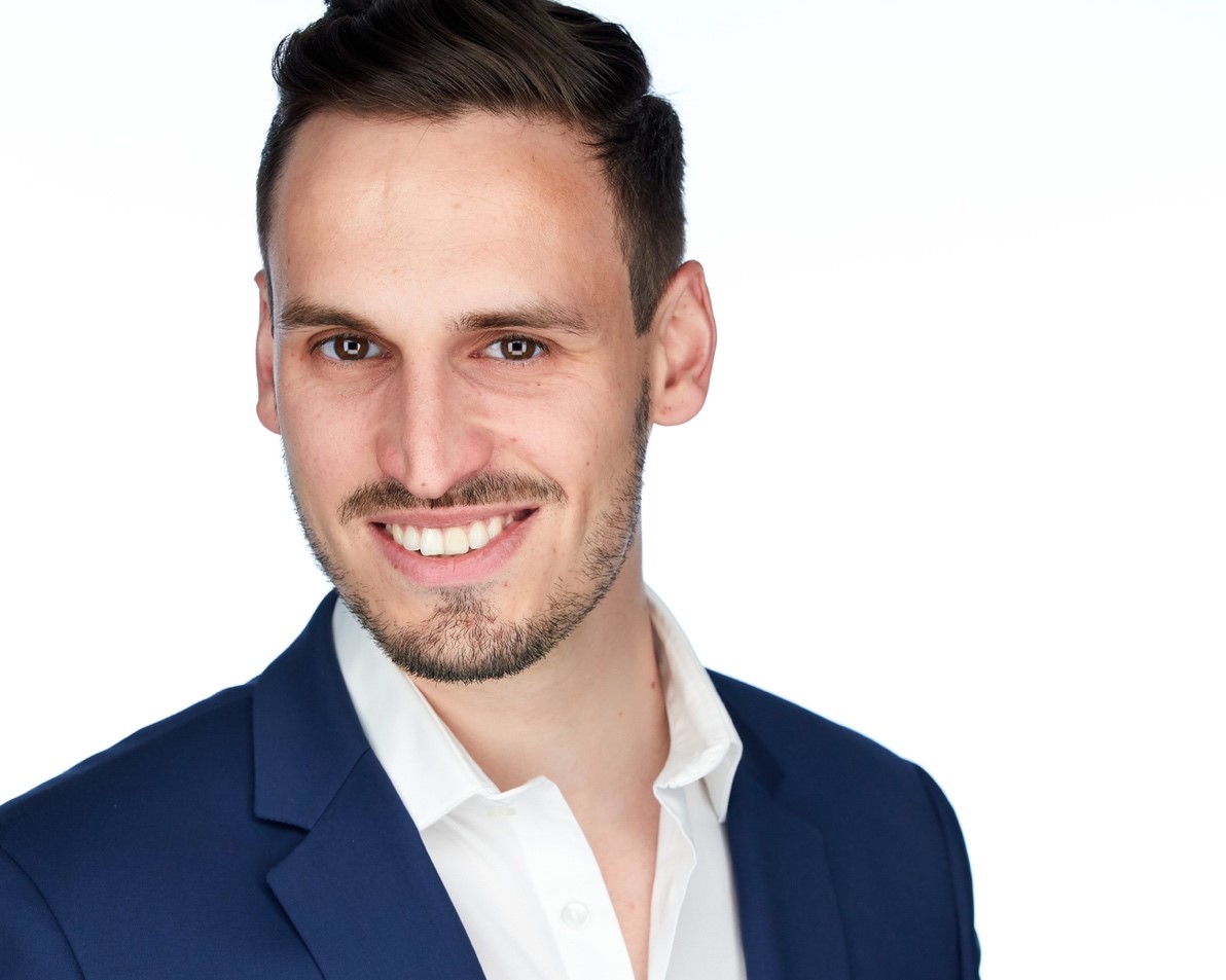 Guillaume Zimmermann Neveso